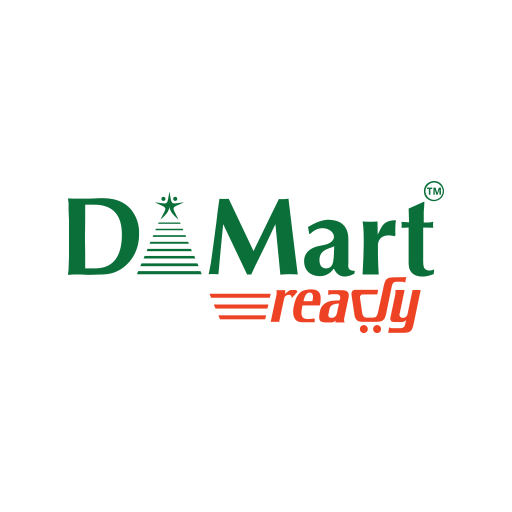 DMart Ready